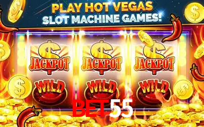 Roulette Table bet55