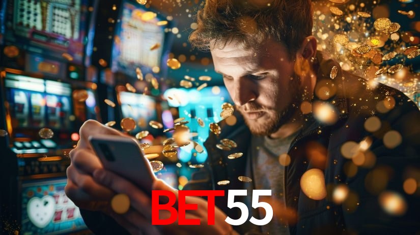 Secure Login bet55