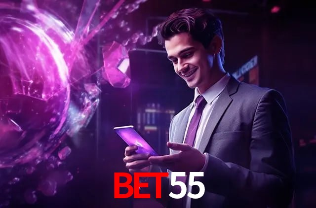 Game Providers bet55