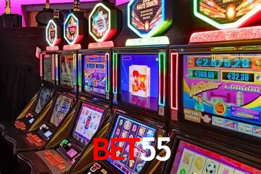 VIP Casino bet55
