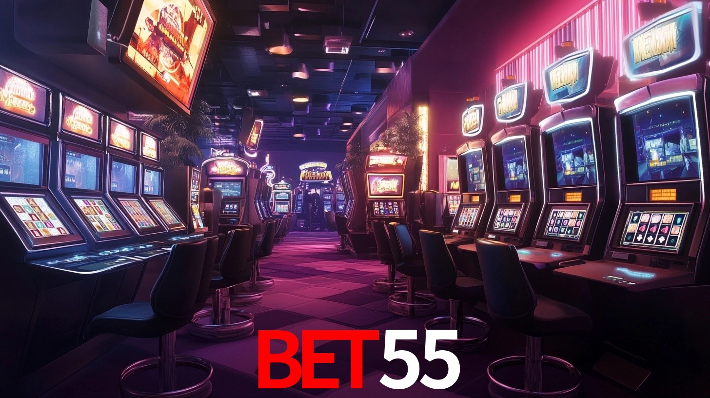 Daily Bonuses bet55