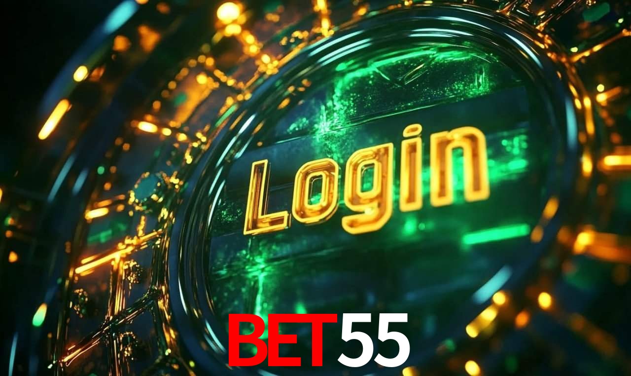 bet55 App Interface