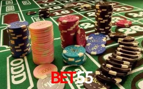 Exclusive Games bet55